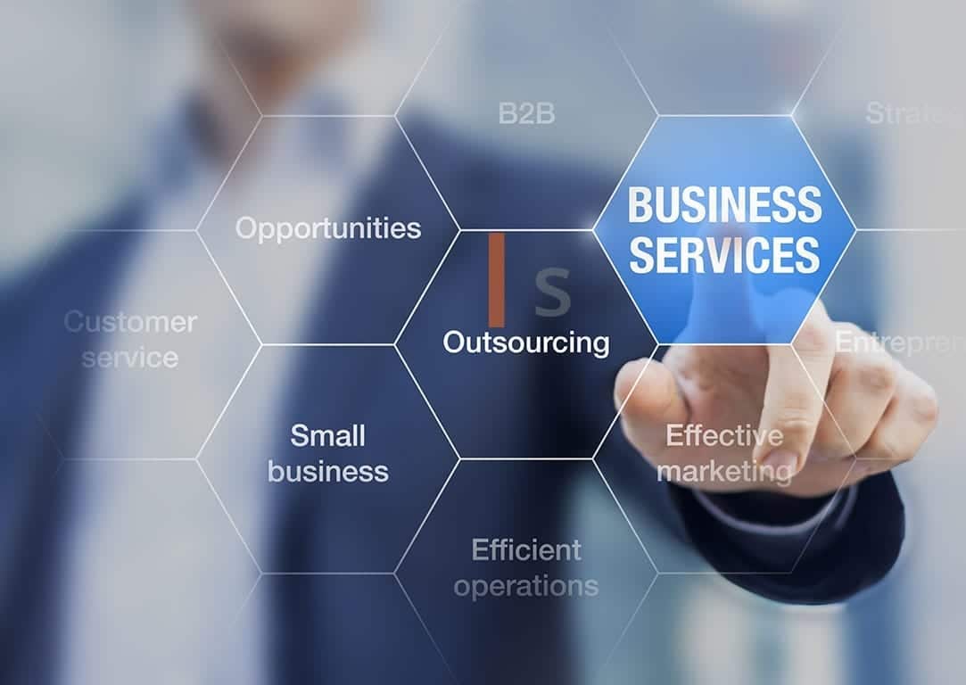 Outsourcing para Empresas